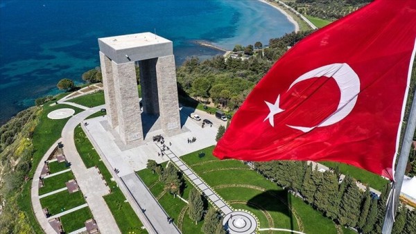 ÇANAKKALE BURSA TURU